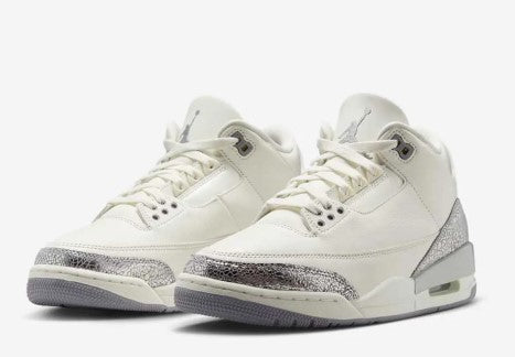 Air Jordan 3 Bota Retro
